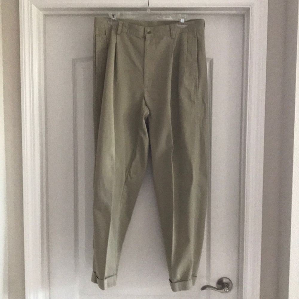 Nautica khakis